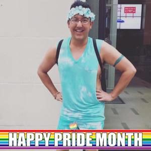 Meet your Posher, Brian